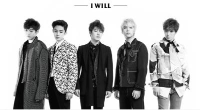 FTISLANDソウルコンサート【WE WILL】