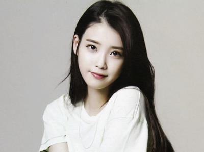 IU デビュー9周年ファンミーティング