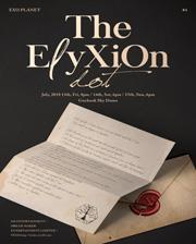 EXOソウルコンサートEXO PLANET#4 THE EℓYXION [DOT] 