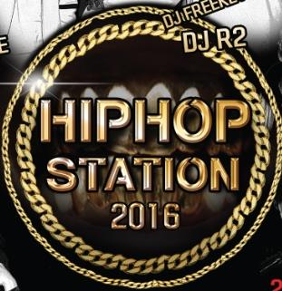 HIPHOP STATION 2016