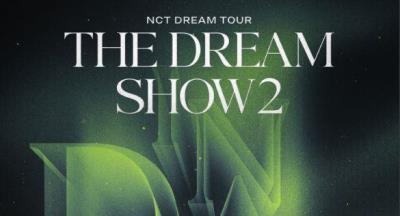 NCT DREAM【THE DREAM SHOW2】ソウルコン