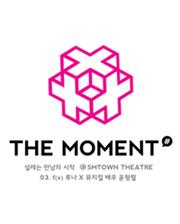 【THE MOMENT】F(X)ルナ