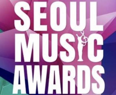 ソウル歌謡大賞［SEOULMUSICAWARDS］