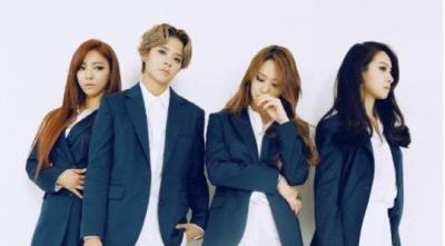 F(X)単独コンサート2015