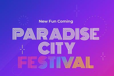 PARADISE CITY FESTIVAL(SJ、NCT出演)