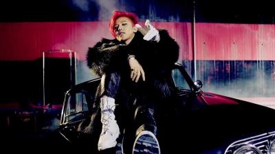 BIGBANG ジヨン(G-DRAGON)ソロコンサート