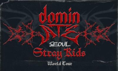 STRAYKIDS韓国コンサート2024
