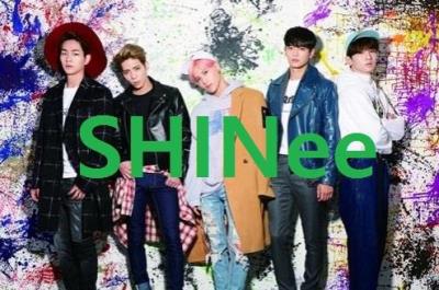 SHINEE 5THソウルコンサート2016